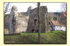 Runie Schloss zu Winterstein